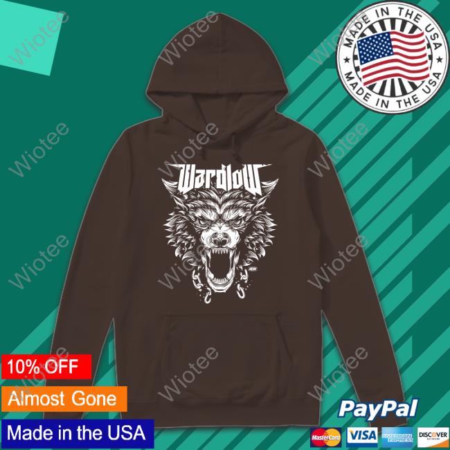 Wardlow Off The Chain Shirts Wardlow Off The Chain T Shirt Aew Shop