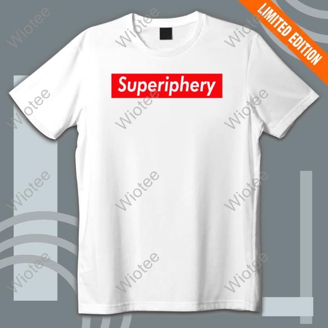 Periphery Box Shirt