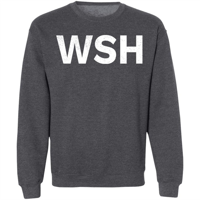 WSH Sweatshirt Sherree Burruss