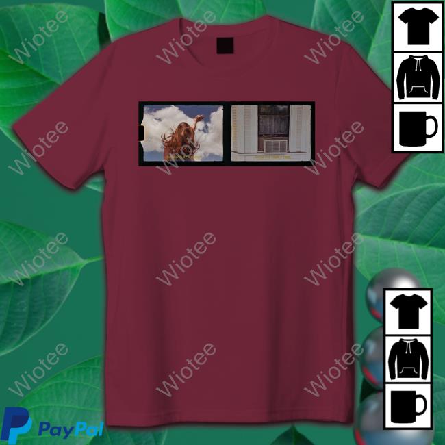 Official Ethel Cain Family Tree Film Still Sweatshirt Official Family Tree Film Still Shirt