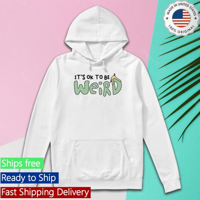 Official Rumple Buttercup Everyone Is Weird T-Shirt Official Rumple Buttercup Everyone Is Weird Long Sleeve Tee