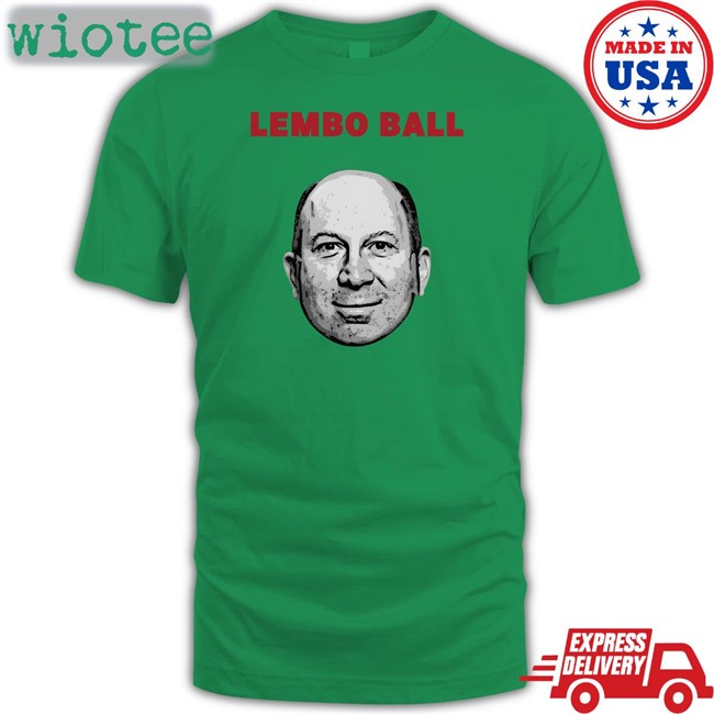 Lembo Ball Hoodie