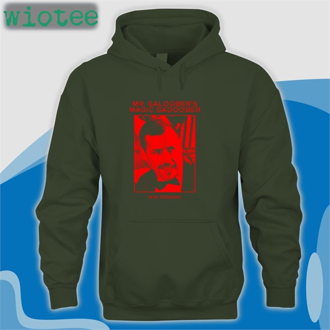 Mega64 Mr Galoober Shirt Shop Mega 64 Merch