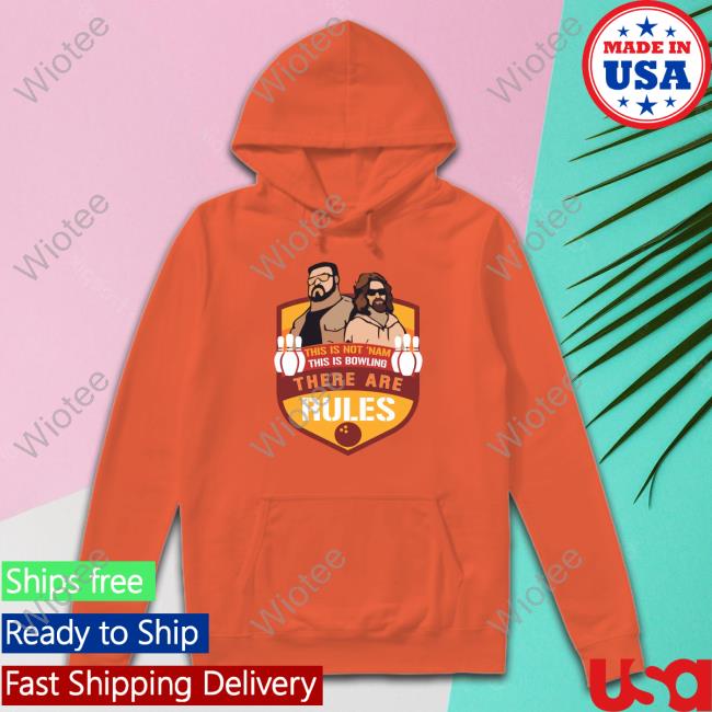 Super 70S Sports Store Merch This Is Not ‘Nam This Is Bowling There Are Rules TankTop This Is Not ‘Nam This Is Bowling There Are Rules TankTop