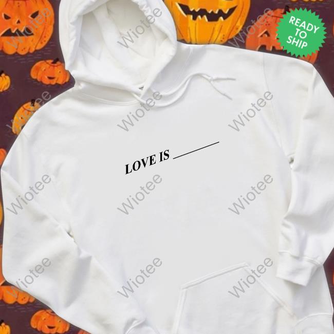 Toosii2x Merch Official Love Is Shirt