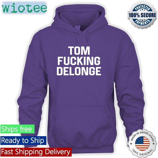 Carly Tom Fucking Delonge Shirt Carly Tom Fucking Delonge T-Shiirt Carlycarmanx