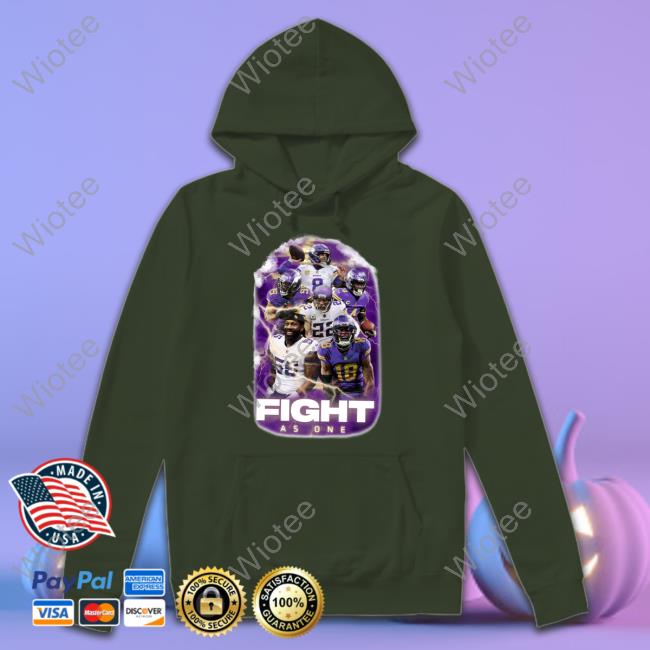 Dalvin Cook Fight As One Tee
