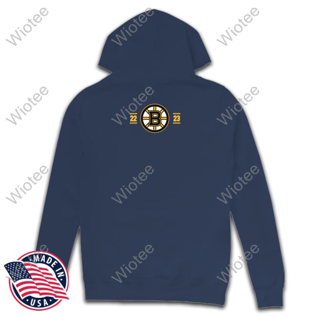 Boston Proshop Bruins 2023 The Boys Roster Bergy & Marchy & Krecho & Pasta & Chucky Long Sleeved T Shirt Official Boston Proshop Bruins 2023 The Boys Roster Tee