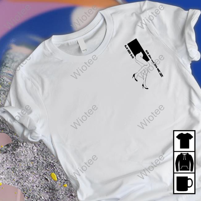 Aporia Shirts