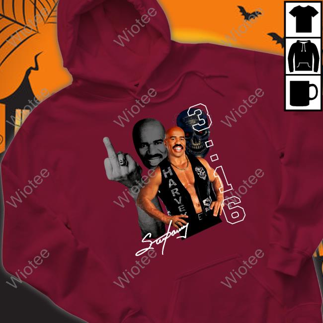 Stone Cold Steve Harvey Shirt Mega Ran Stone Cold Steve Harvey Shirt