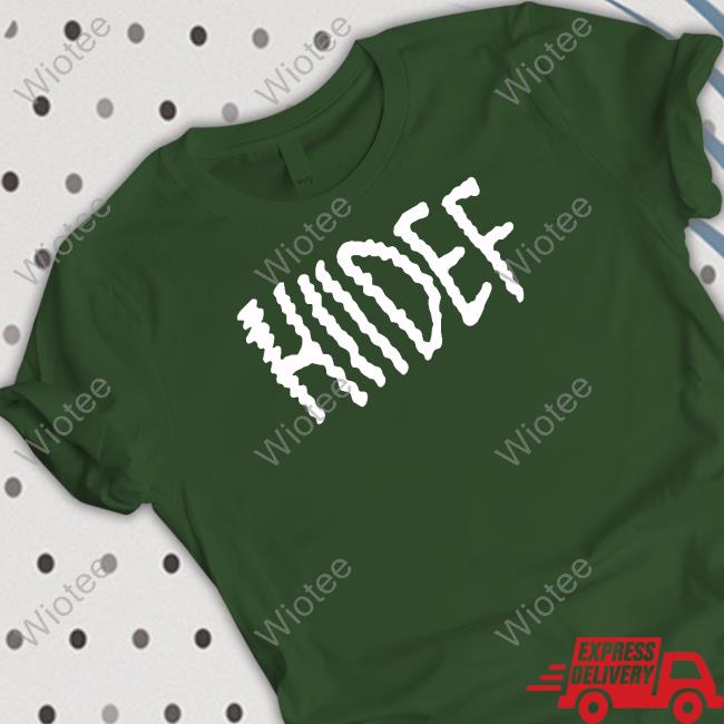 Hiidef T-Shirt
