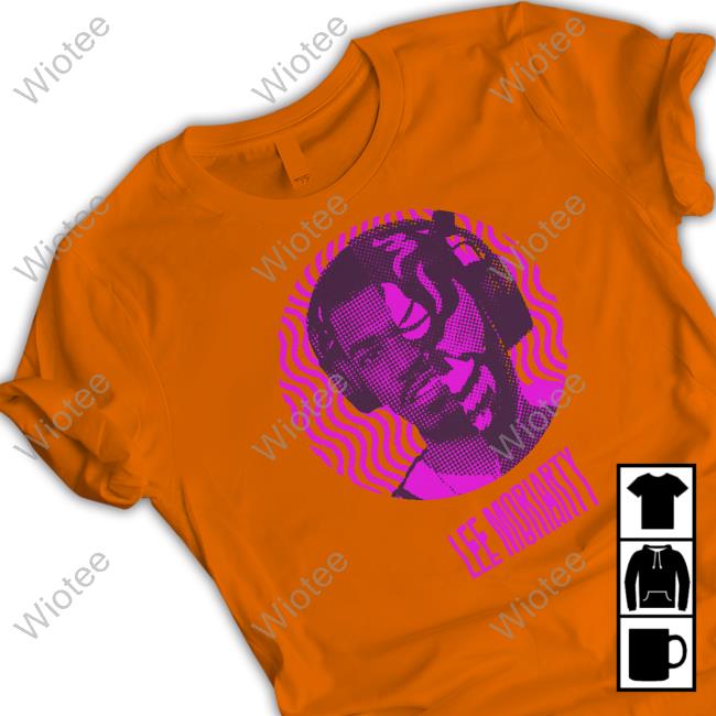 Official Citronella Shop Lee Moriarty Tee Edith Surreal