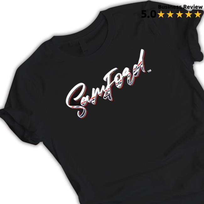 Samford University Script Shirts
