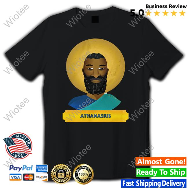 Derwin Gray Athanasius Hoodie
