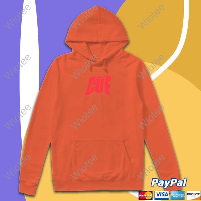 Cuf Hoodie Cuf Tee Lane Loverboy Era