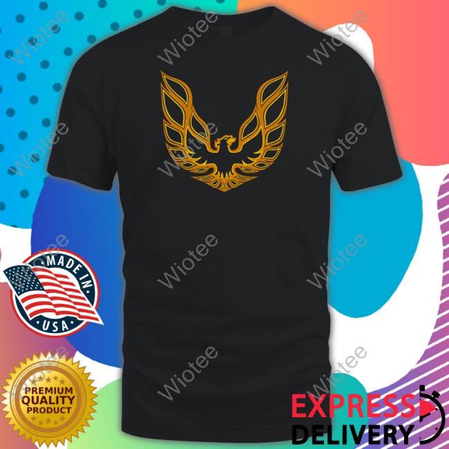 Firebird Shirt