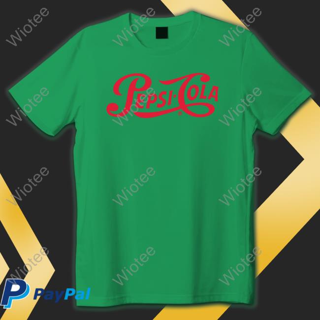 Pepsi Cola Tees Salman Khan Pepsi Cola T-Shirt Yogesh