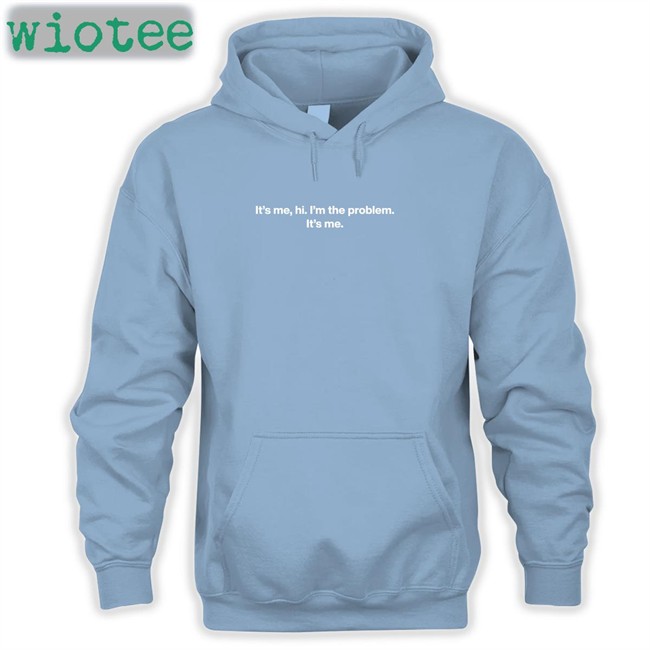 Barstool Sports Store It’S Me Hi I'm The Problem It's Me Shirt