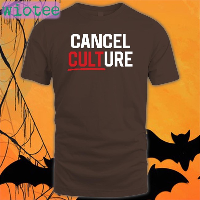 Rob Smith United Merch Cancel Cult Shirt
