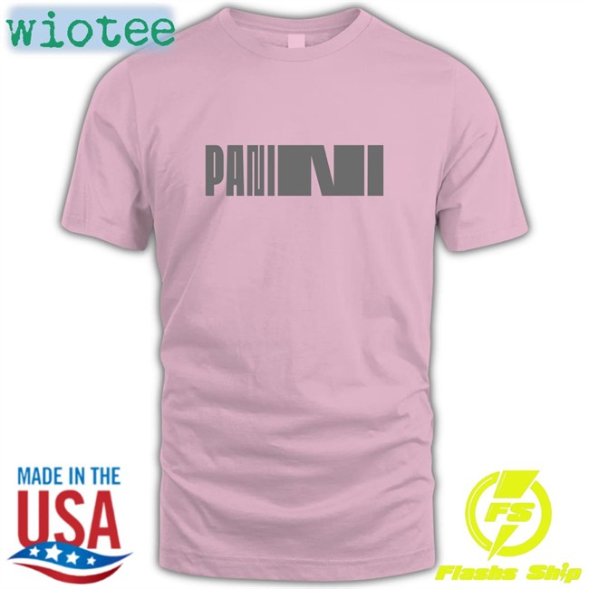 Orange Panini Shirts Lil Nas X Tour Merch Orange Panini New Shirt