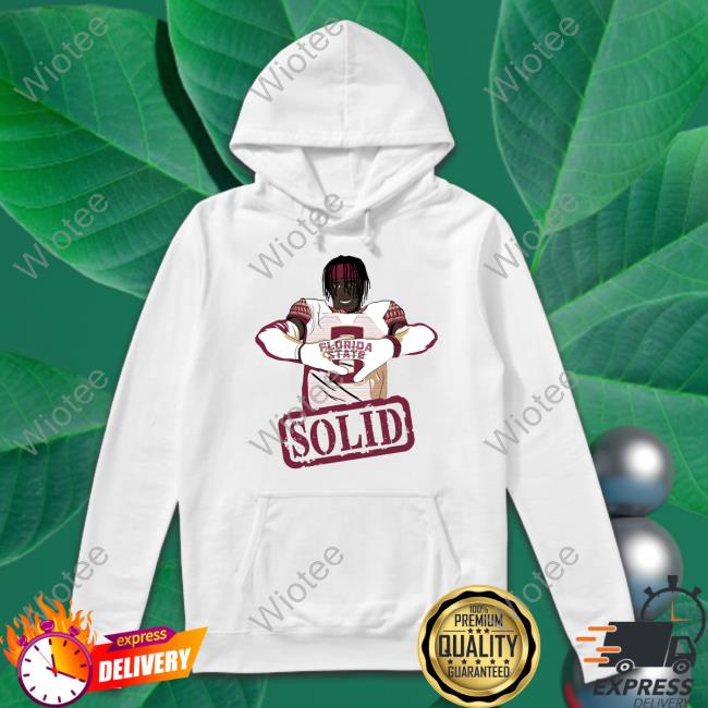 Humble Beast Merch Florida Statesolid Long Sleeve Tee Florida State Solid Shirts