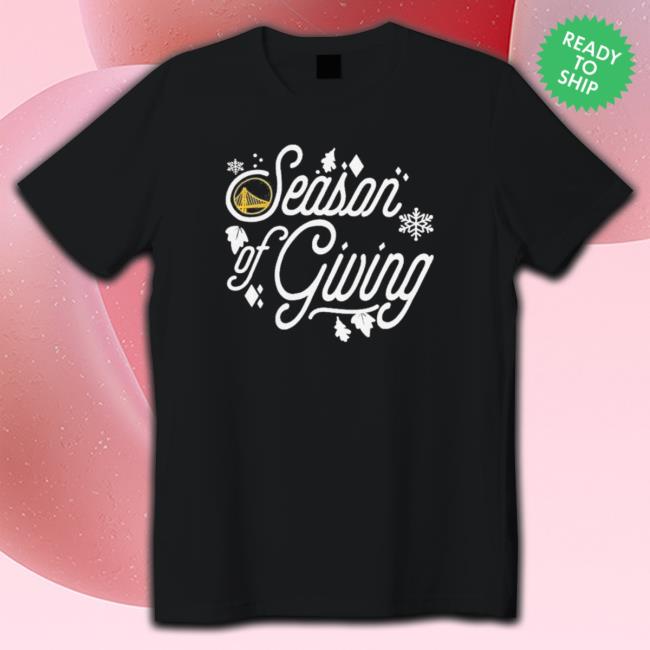 Official Jason dumas season of giving Tee Shirts