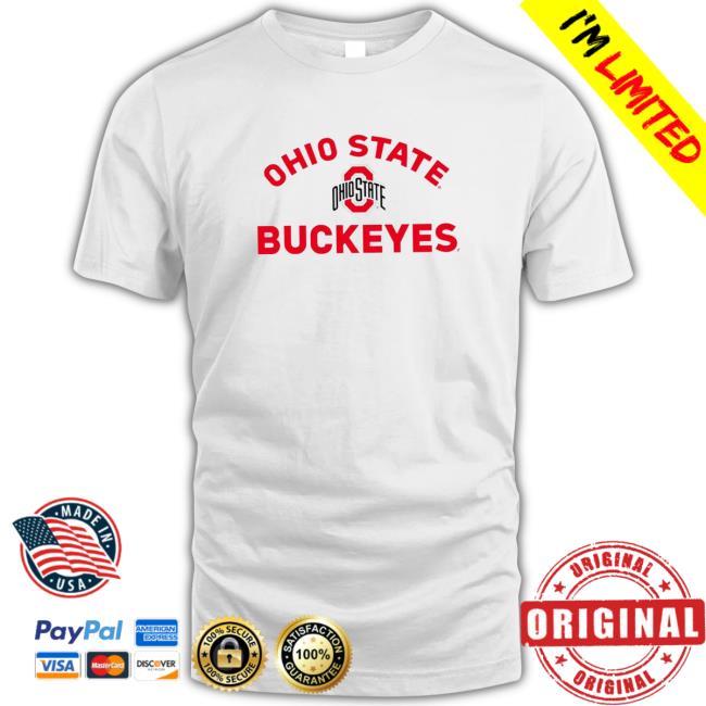 Official Ohio State Buckeyes logo 2023 Shirts Official Ohio State Buckeyes logo 2023 Shirts