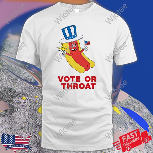 Vote Or Throat Vince Staples 2022 Shirts