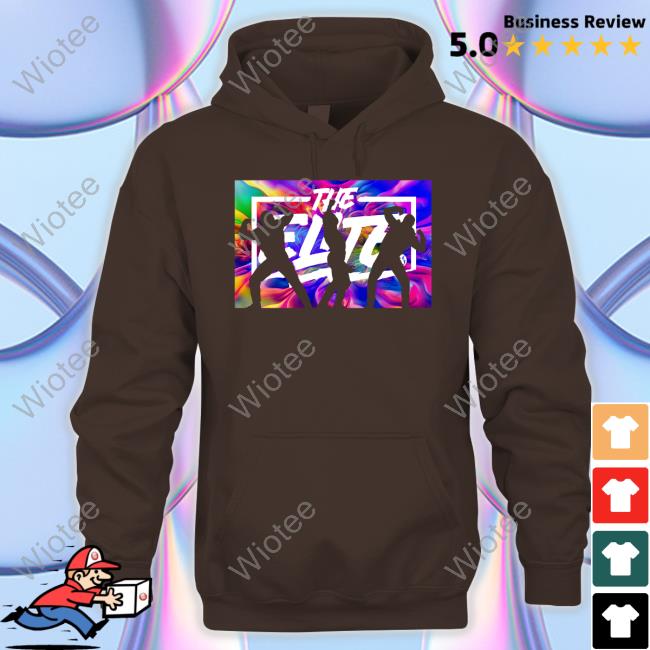 Official The Elite Gears Of Creation T Shirts