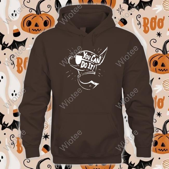 You Can Do It A Dragon’S Power Sweatshirt Part Time Dragons Store You Can Do It A Dragon’S Power Shirt