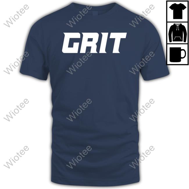 Official Grit Det Shirt Barstool Sports Store Grit Det Sweatshirt