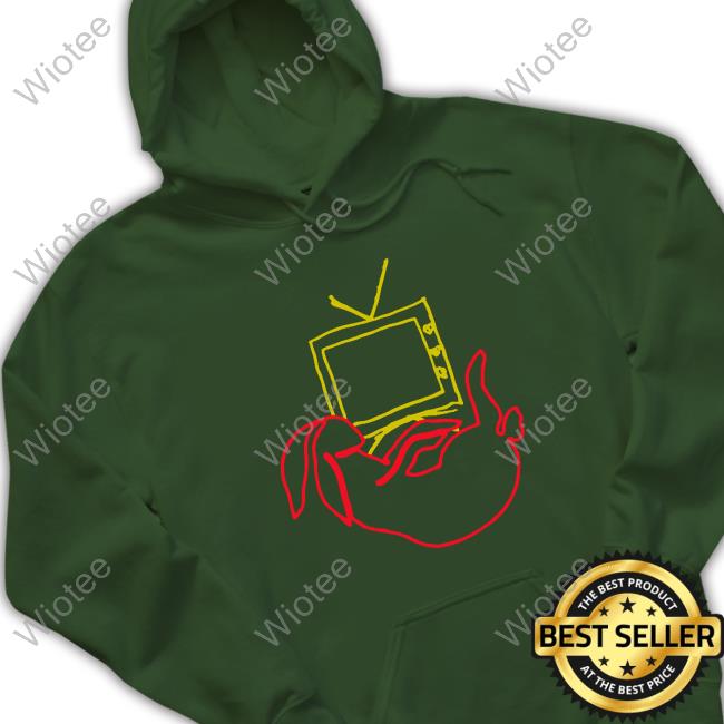 Harry Love On Tour Bunny TV Sweatshirt Love On Tour Bunny TV Long Sleeve T Shirt