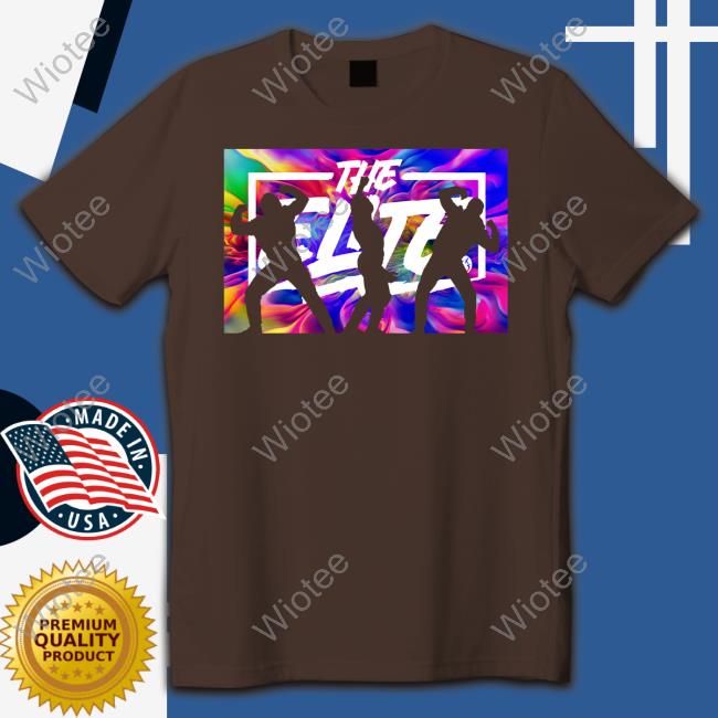 Aew All Elite Wrestling The Elite Gears Of Creation T-Shirt The Elite Gears Of Creation T Shirt Aew All Elite Wrestling Merch