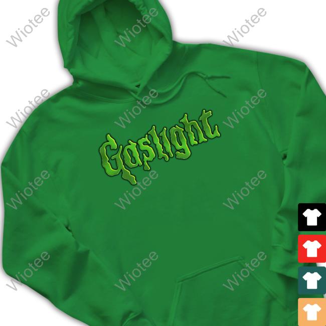 Official Goodshirts Merch Gaslight Bumps Shirt Gaslight Bumps Shirt Purple