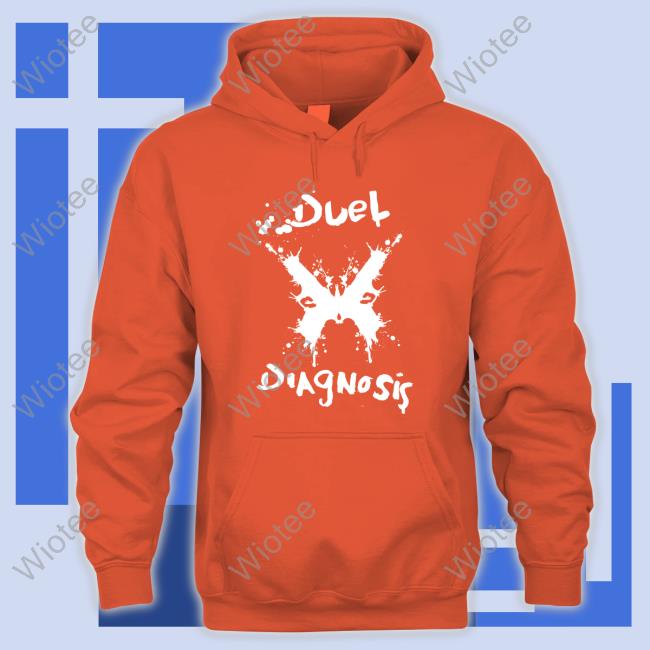 Official Jeremy Corbell Duel Diagnosis Emblem Cap