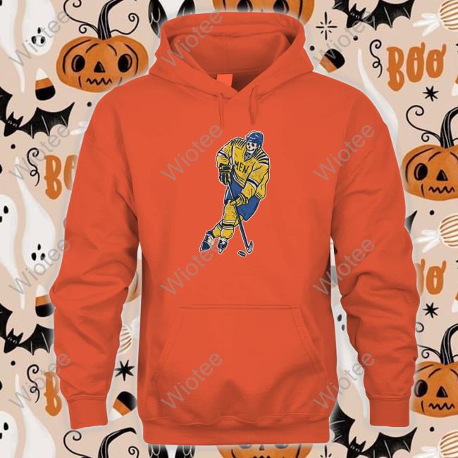 Official Men Ice Hockey Shirts Official Men Ice Hockey Long Sleeve T Shirt