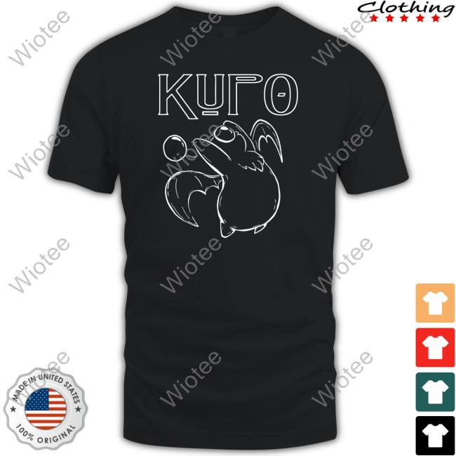 Kupo Hoodie