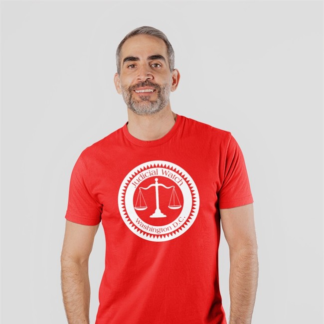 Judicial Watch Washington Dc Hooded Sweatshirt Tom Fitton Judicial Watch Washington Dc Shirts Tom Fitton