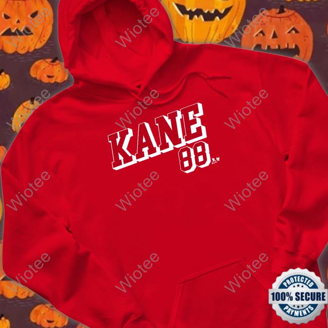 Breakingt Patrick Kane 88 Tee Breakingt Patrick Kane 88 Hooded Sweatshirt