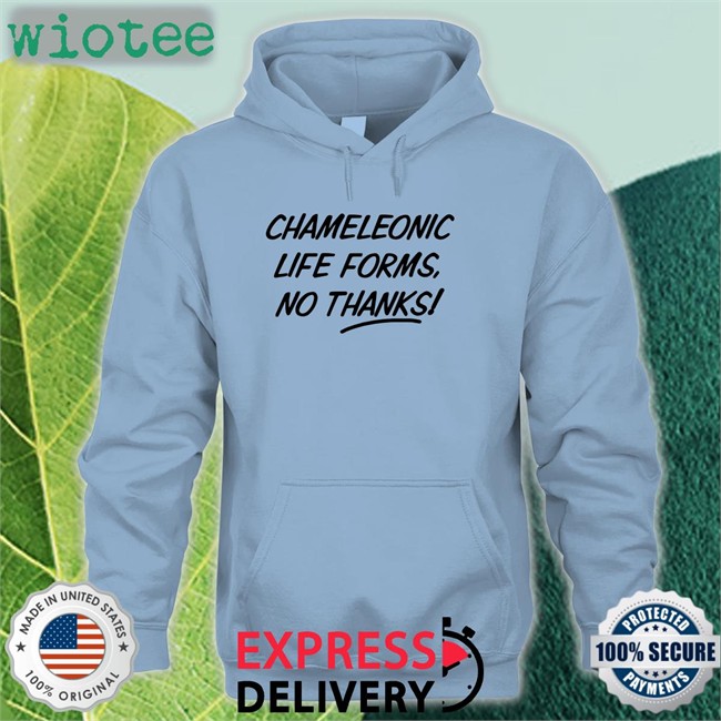 Chameleonic Life Forms No Thanks Shirts Eddsworld Chameleonic Life Forms No Thanks Sweatshirt Zazzle Riottdesigns Merch