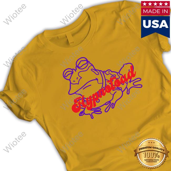 Hypnotoad Merch Hypnotoad Sweatshirt Hypnotoadmerch Official Hypnotoad Merch Hypnotoad T Shirt