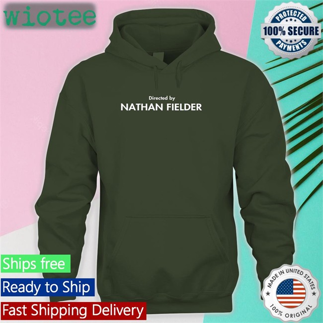 Directed By Nathan Fielder Hat