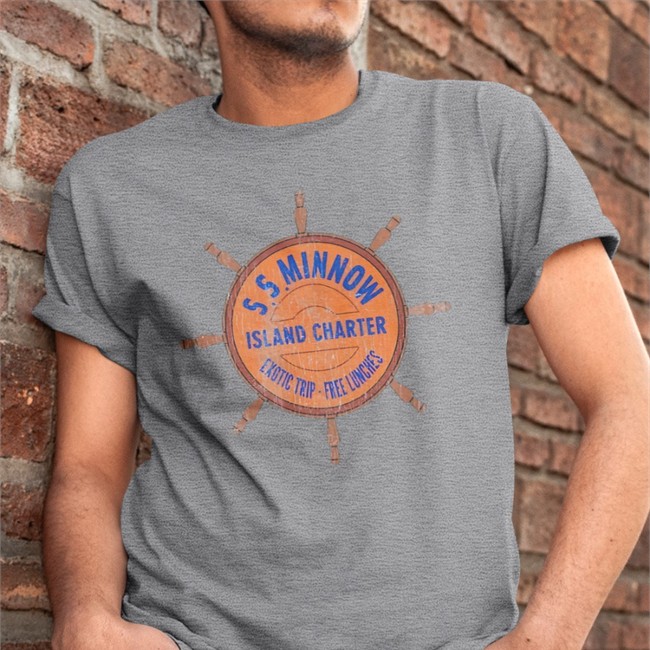 S S Minnow T Shirt