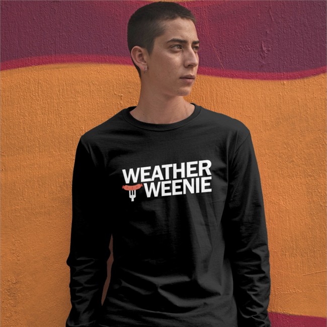 Weather Weenie Sweatshirt