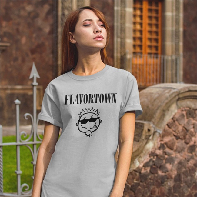 Smells Like Flavor Shirt Flavortown Smells Like Flavor Sweatshirt Flavortown Guy Fieri Merchandise