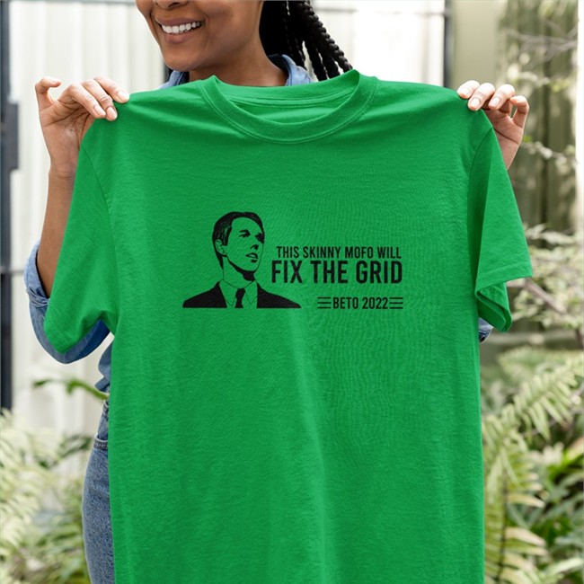 This Skinny Mofo Will Fix The Grid Beto 2022 Sweatshirt This Skinny Mofo Will Fix The Grid Beto 2022 Sweatshirts