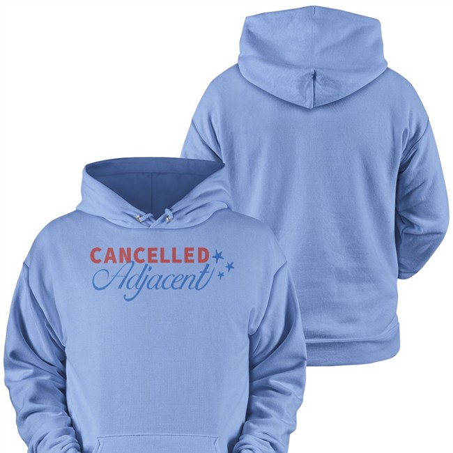 Ogbff Cancelled Adjacent Tank Top