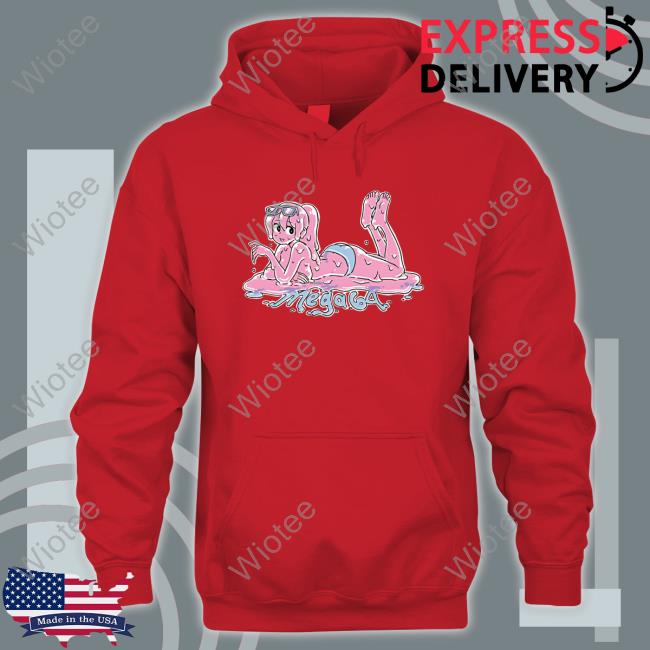 Official Slime Elite Kinuko Hoodie Slime Elite Kinuko Sweatshirt