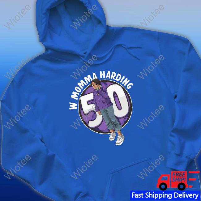 D'aydrian Harding Merch W Momma Harding Black Hoodie Daydrianharding W Momma Harding Black T Shirt