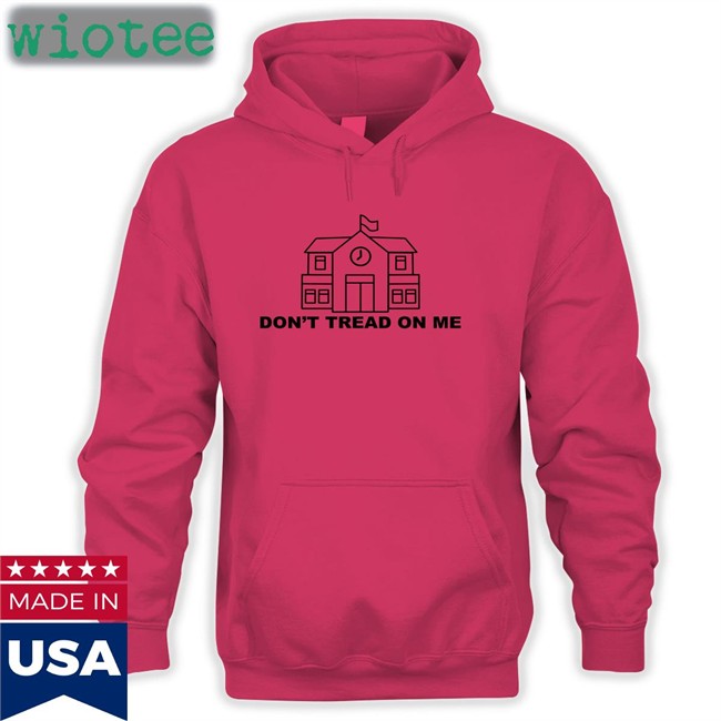 Don't Tread On Me Long Sleeve Tee Jpgftw Don't Tread On Me T Shirt Jpgftw